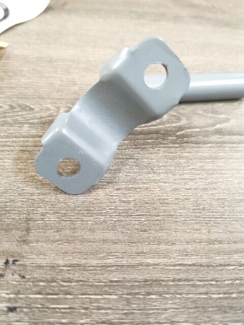 NOS HONDA CB72 1960 - 1964 CB77 CP77 GRIP SIDE 50316-268-000Z H79