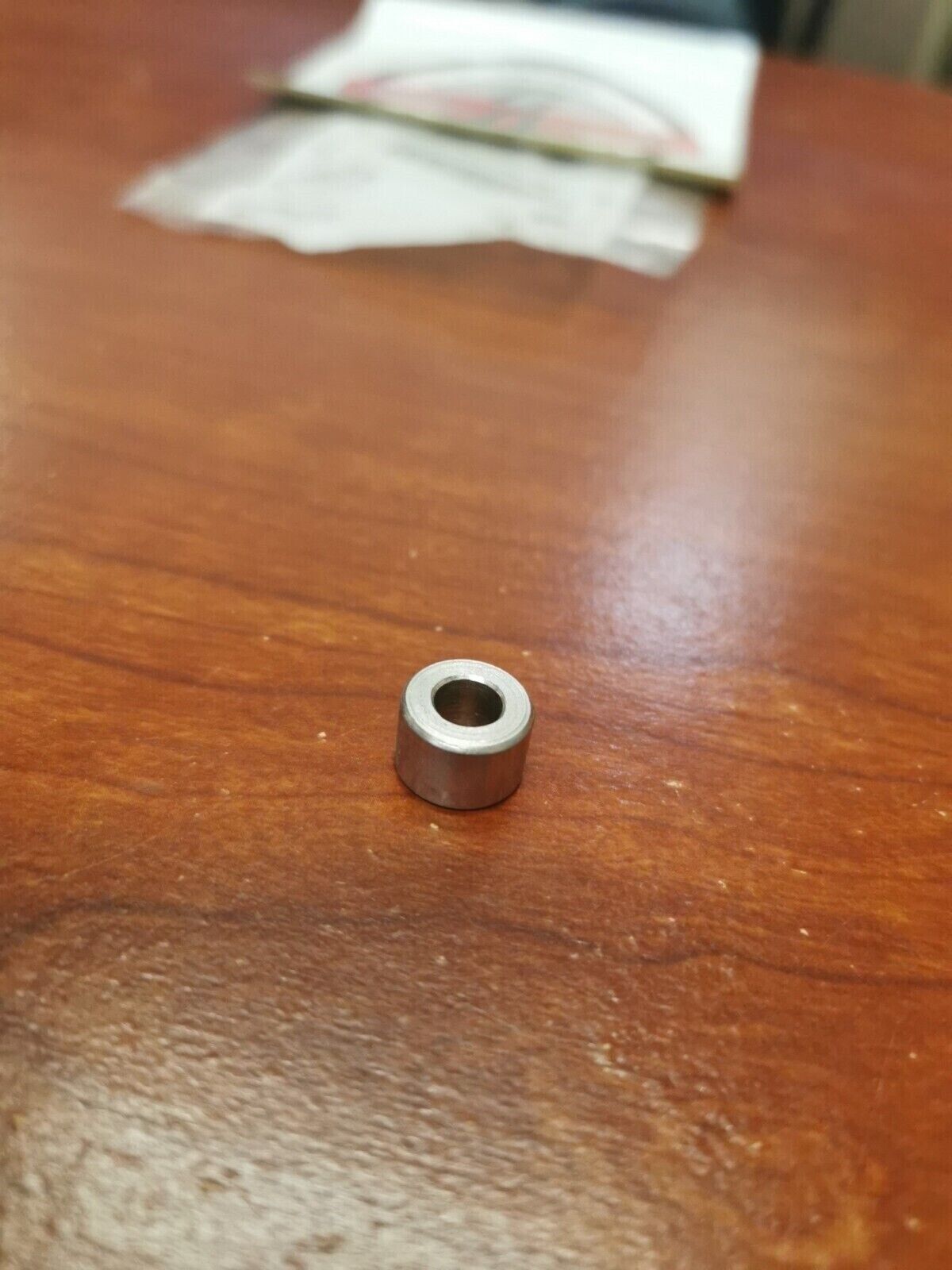 NOS Yamaha GUIDE COLLAR 7RV-R1719-00-00 Y81