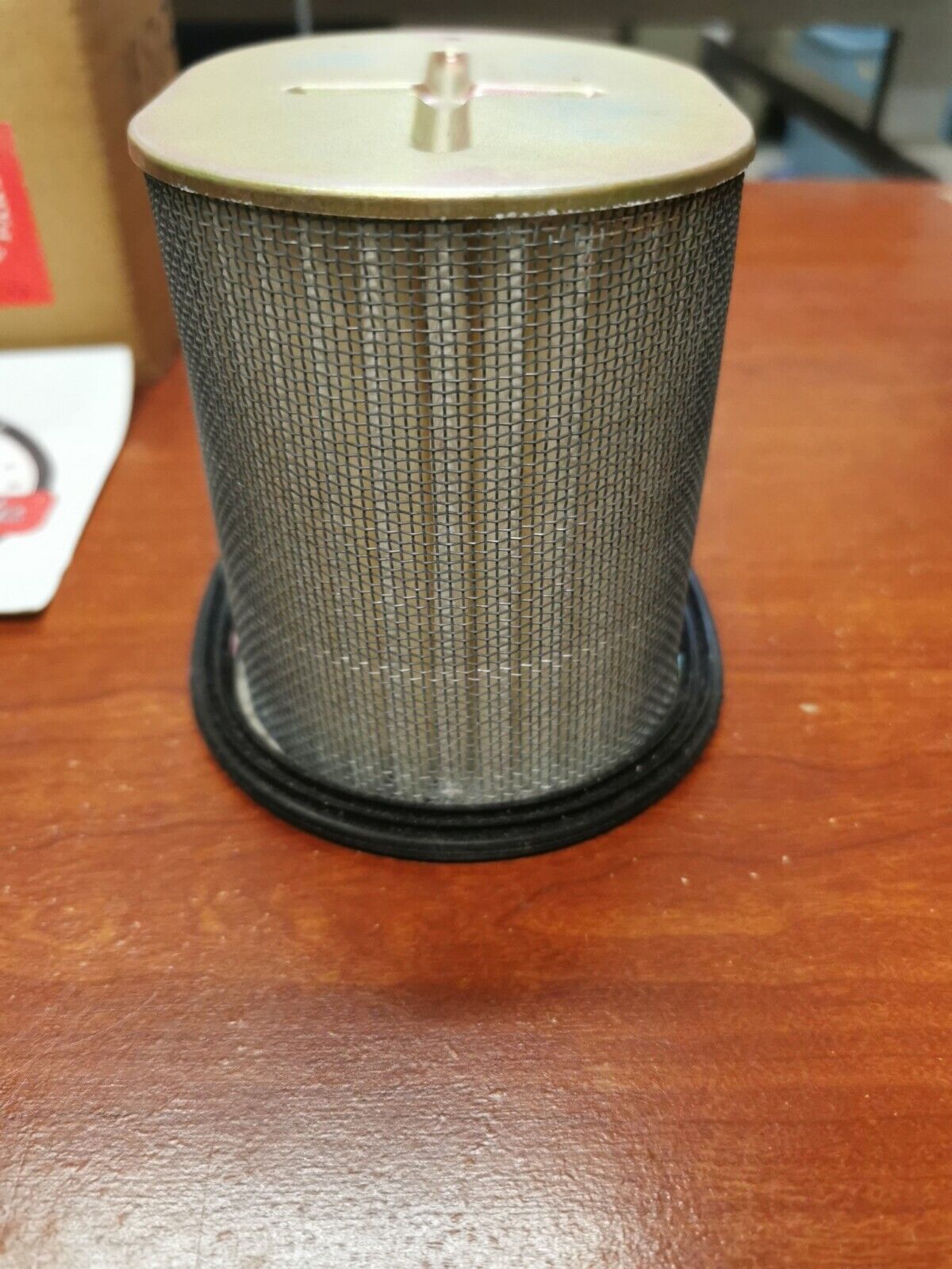 NOS Honda 1979 CB650 AIR CLEANER ELEMENT 17211-426-000 H63