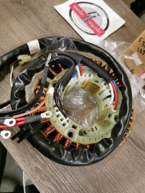 NOS HONDA EX2800 STATOR ASSY 31120-Z06-C41  H72