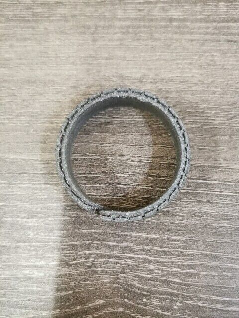 NOS YAMAHA TX500A TX500 XS500B XS650D 1977 GASKET MUFFLER 371-14714-00-00 Y156