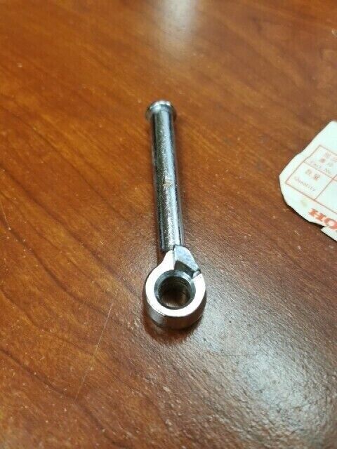 NOS Honda CB100K3 CB175K CB200 B T CL175 KICK STARTER PEDAL 28302-342-300 H80