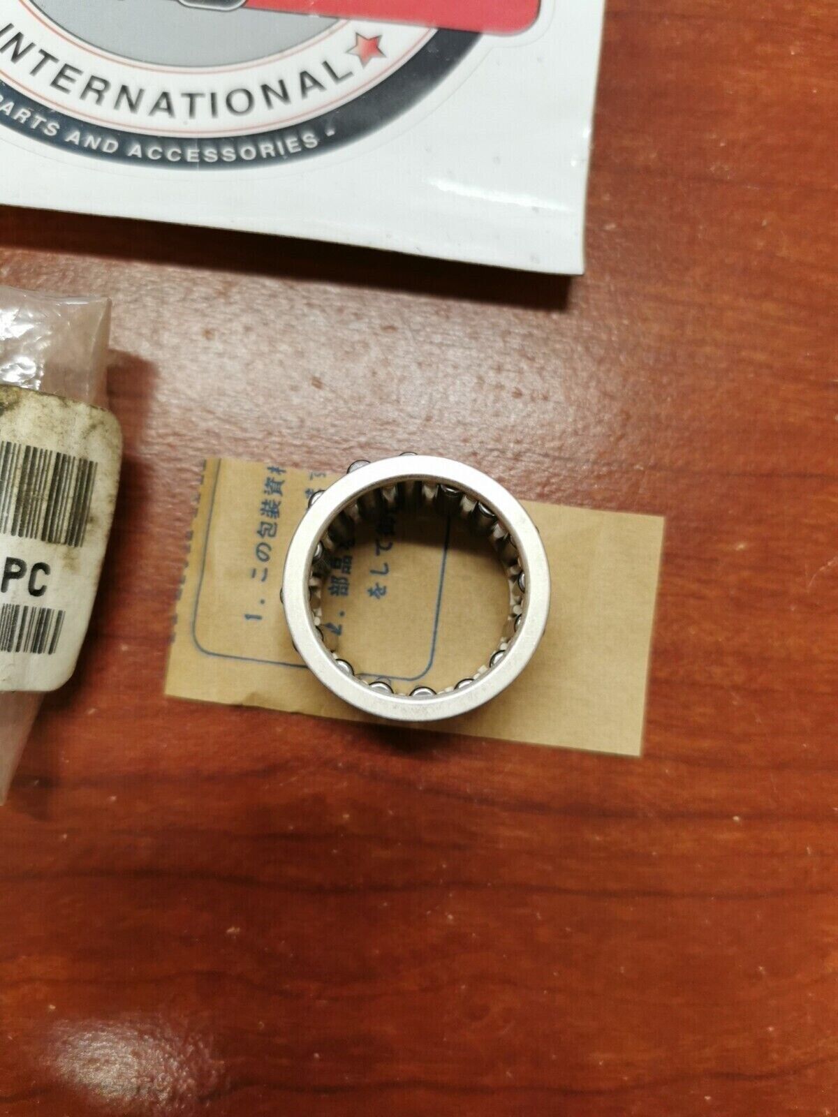 NOS Yamaha YFZ350 YFS200 YZ125 TZ250 CYLINDRICAL BEARING 93310-523D2-00 Y86