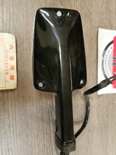 NOS HONDA CB750F 1979 TURN SIGNAL WINKER ASSY R RR 33600-445-671 H83