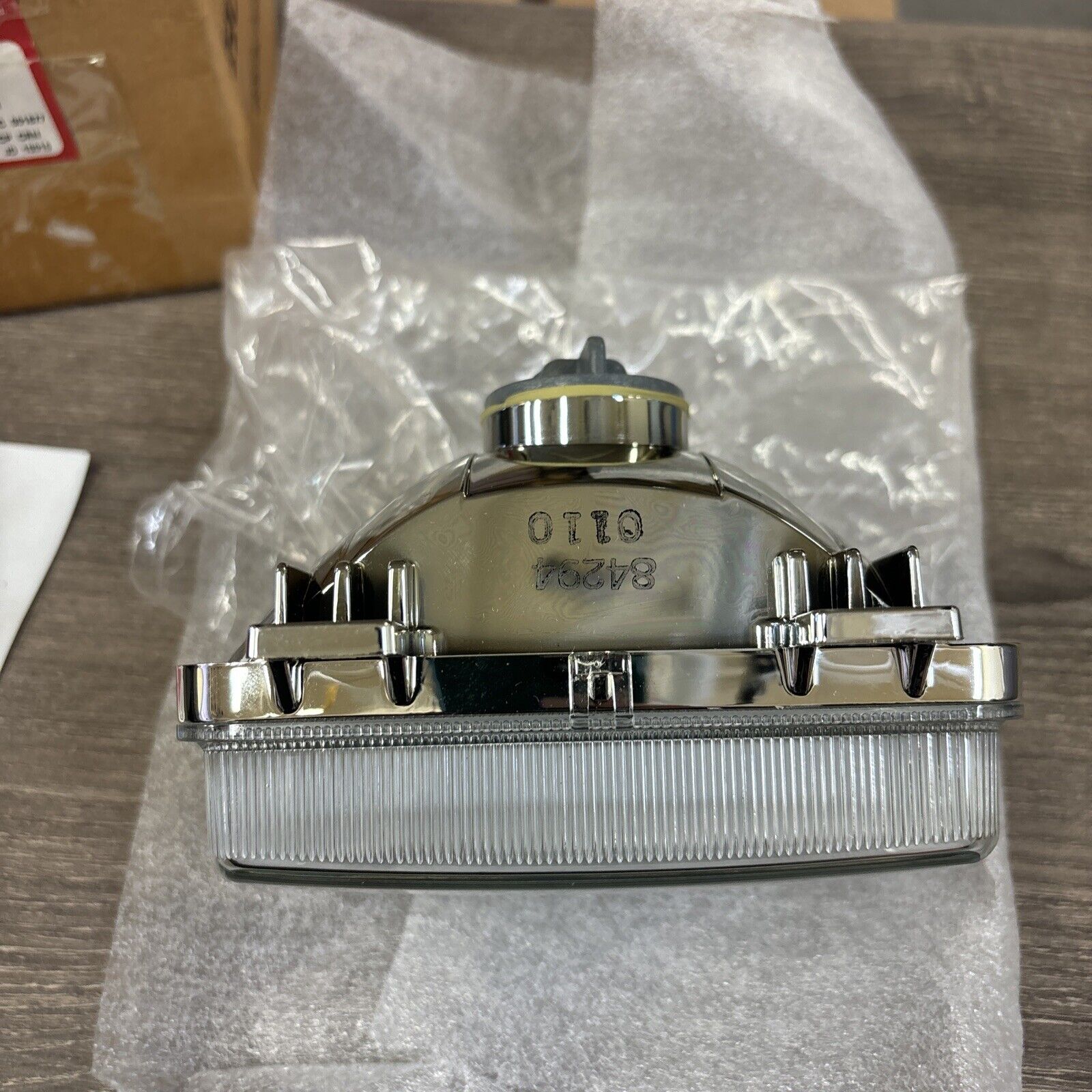 NOS Honda TRX350FE TRX350FM TRX500FA HEAD LIGHT 33100-HN5-670 H114