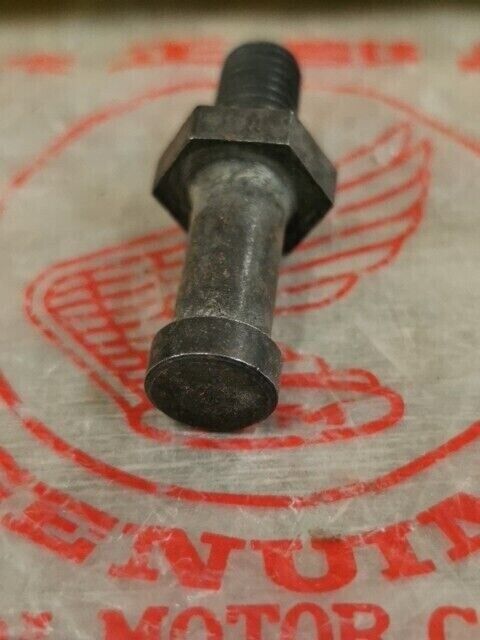 NOS HONDA C100 CA100 1962 PIN SPRING 24652-001-010 H79