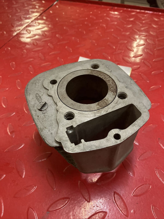 Honda XL100 1976 cylinder jug barrel 50.5mm