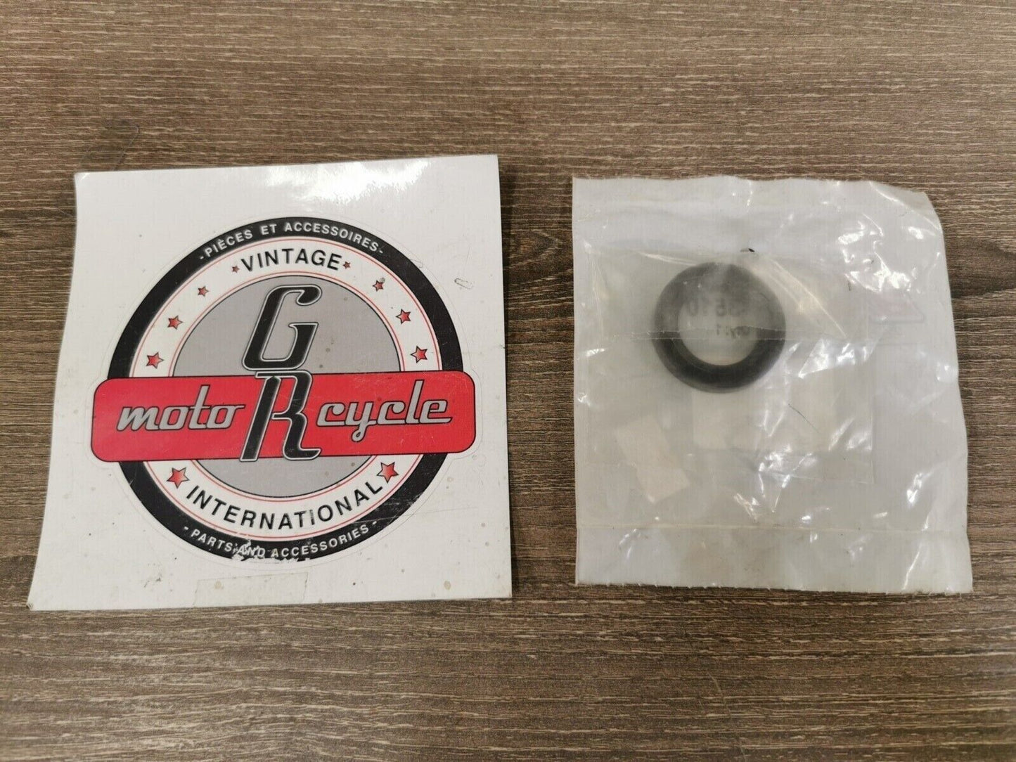 NOS ALL BALLS Double Lip Seal  23 x 35 x7 30-3510 J52