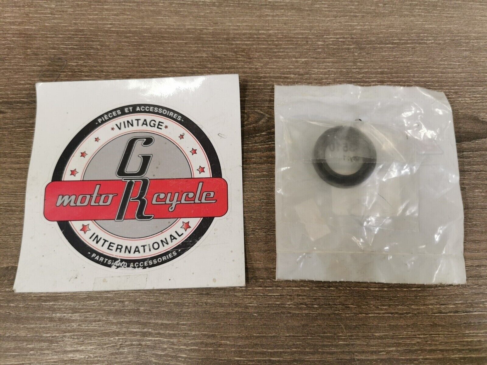 NOS ALL BALLS Double Lip Seal  23 x 35 x7 30-3510 J52