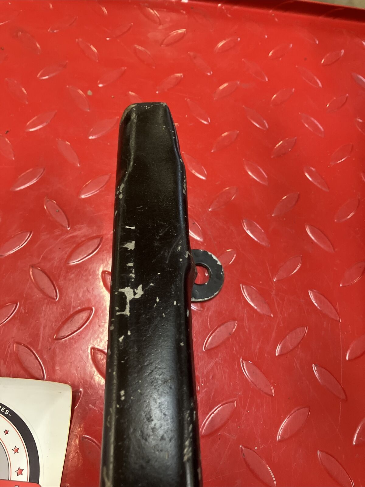 Yamaha RD400 1977 chain case guard cover 1976 1978 1979