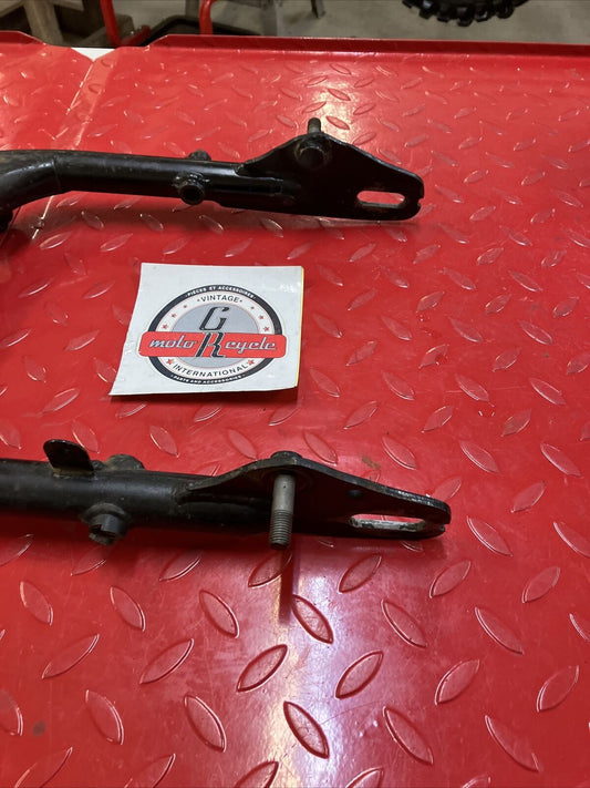 Suzuki RV90 1976 swingarm rear swinging arm 1973 - 1977