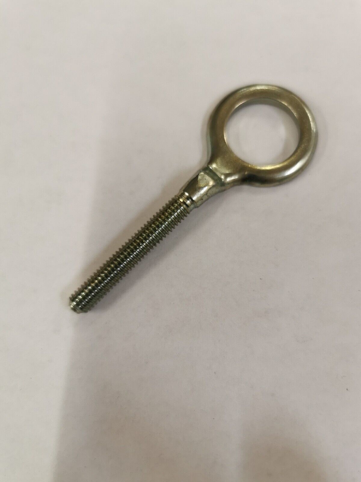 NOS PUCH BOMBARDIER MAXI CHAIN TENSIONER ADJUSTER  P3