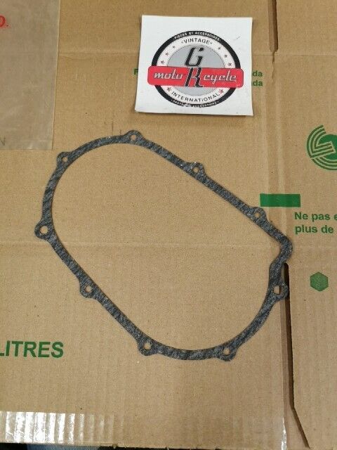 NOS HONDA G150 G200 G150 SZ 148870E7 PACKING COVER GASKET 21691-822-610  H100