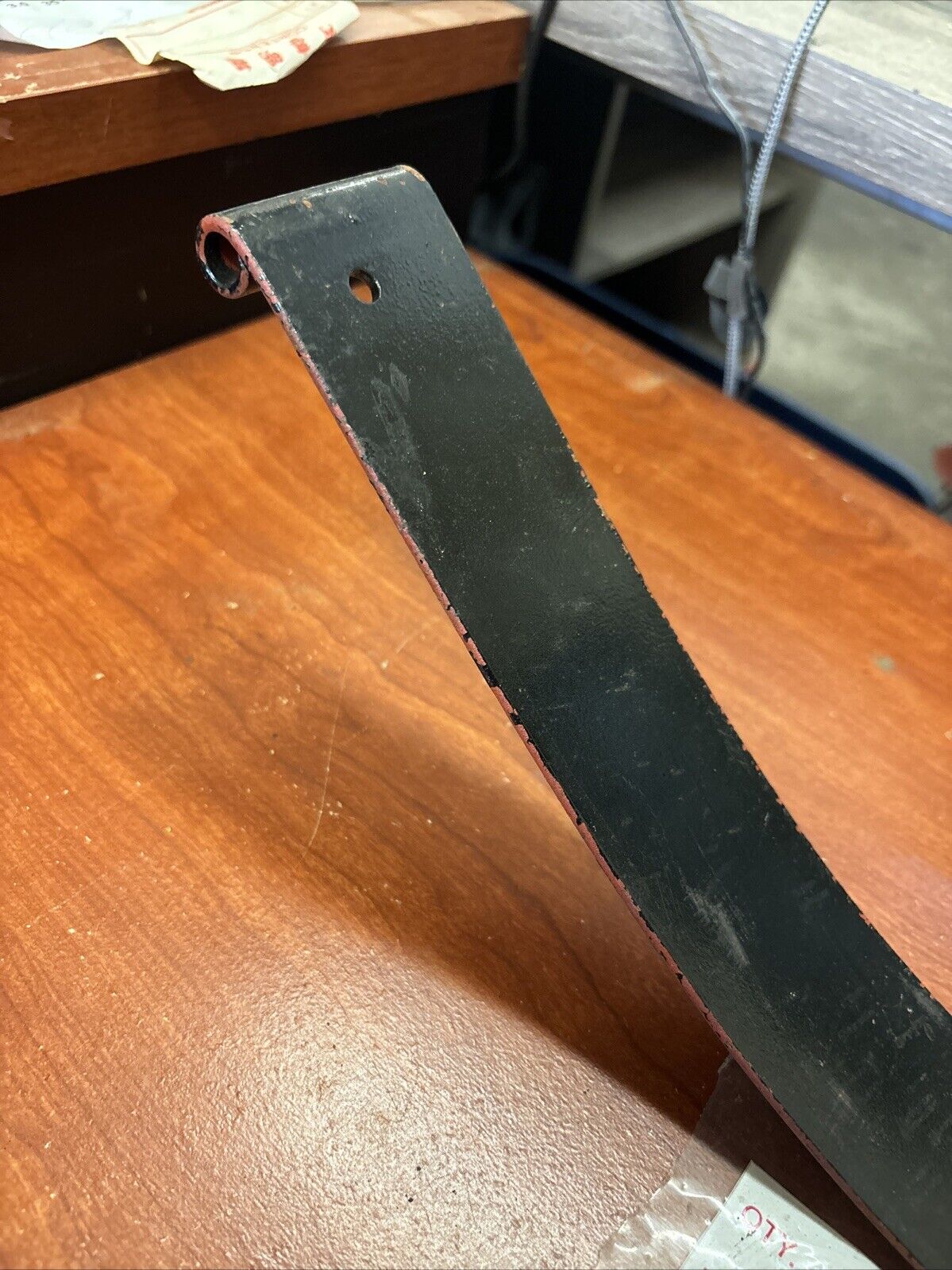 NOS Yamaha GP246F GP292F GP338F GP433F GS300 TL433F LEAF 865-23761-00-00 Y183