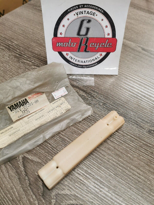 NOS YAMAHA  Cable Connector  36Y-26261-00  Y57