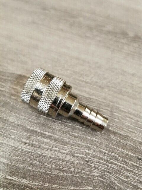 NOS TEMPO CHRYSLER FORCE TANK CONNECTOR 220060 J61