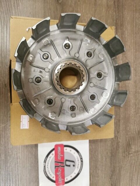 NOS HONDA CR250R 1992 - 2007 CLUTCH OUTER 22100-KSK-670 H88