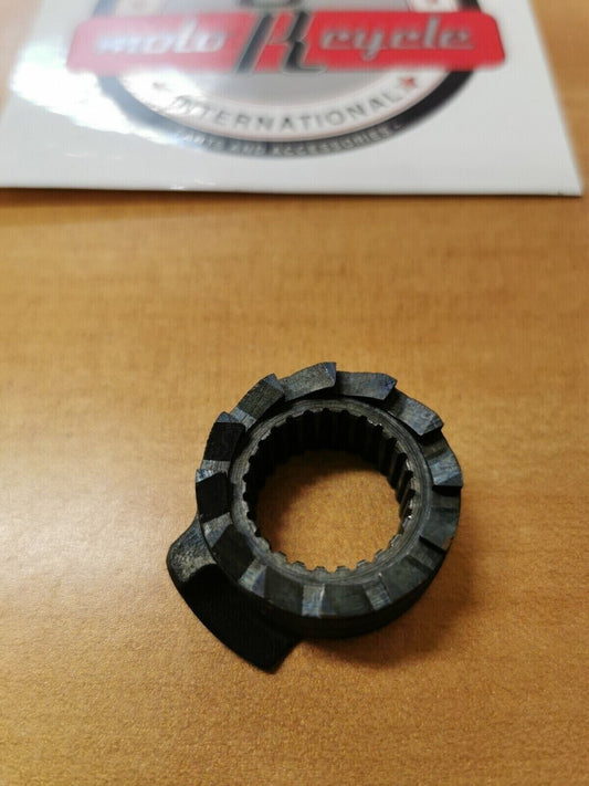 NOS CAN-AM MX TNT KICKSTARTER RATCHET  GEAR 420-228-180  CA2