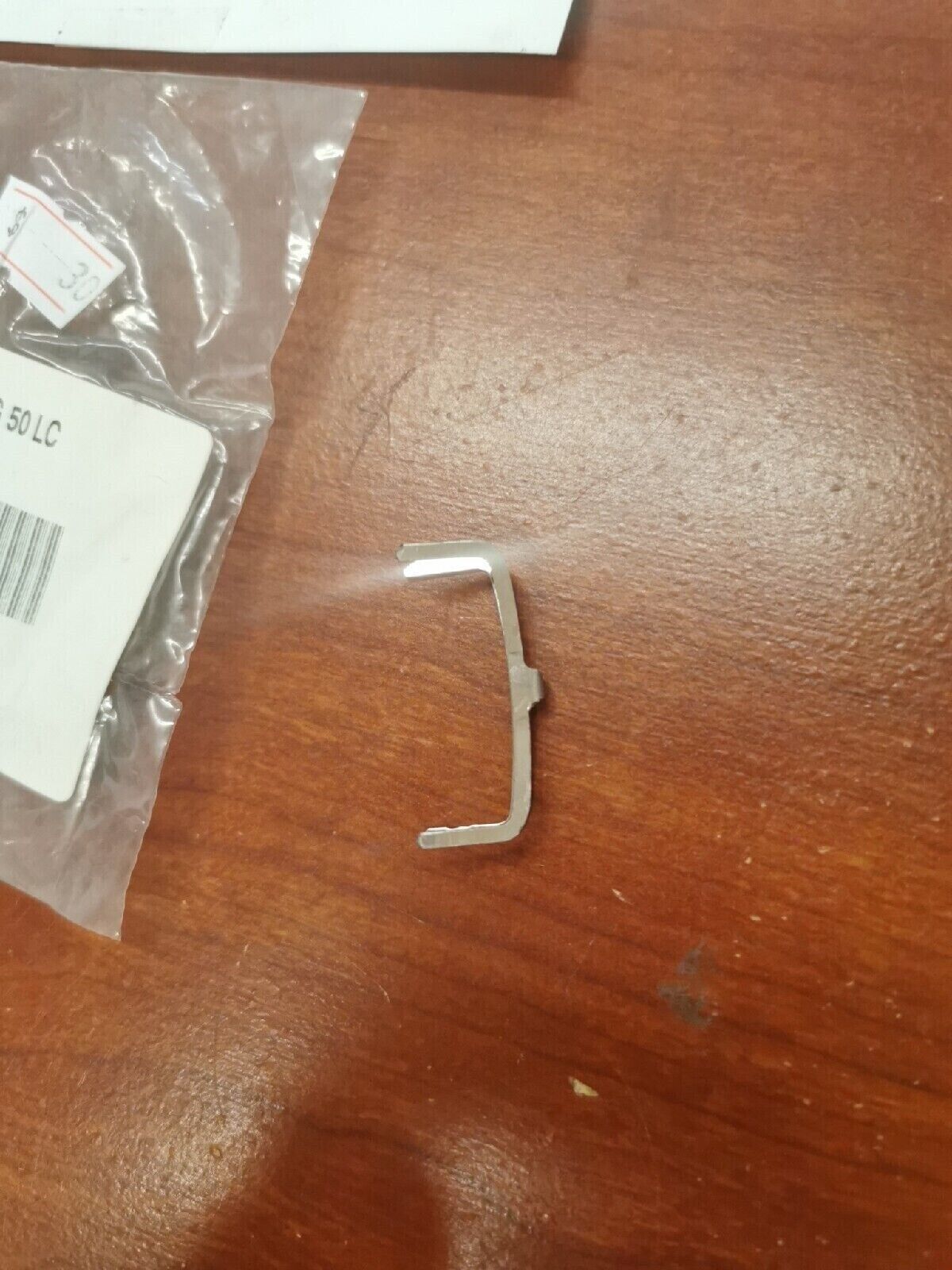 NOS KTM 50SX 65SX RETAINING SPRING 50LC 45113018000 KT3