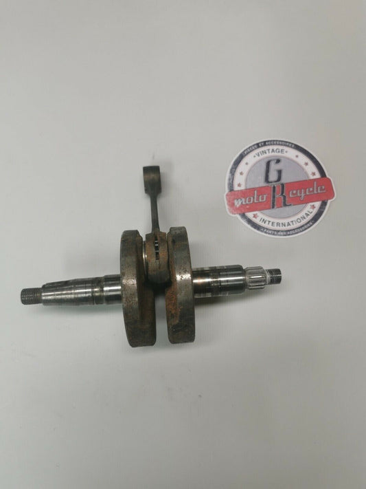 Honda CR80R 1985 crankshaft crank shaft