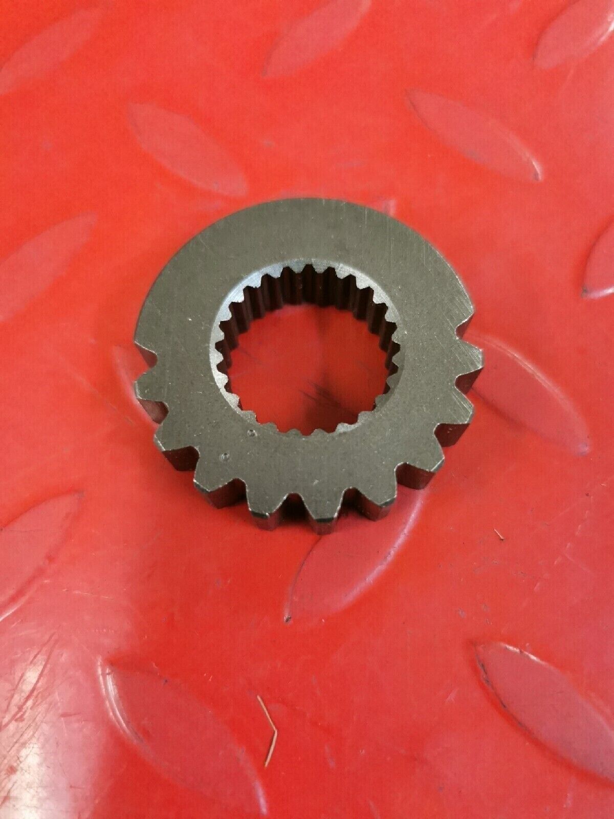 NOS HONDA ATC200X 1984 1985 GEAR STARTER DRIVEN 28215-965-020  H38