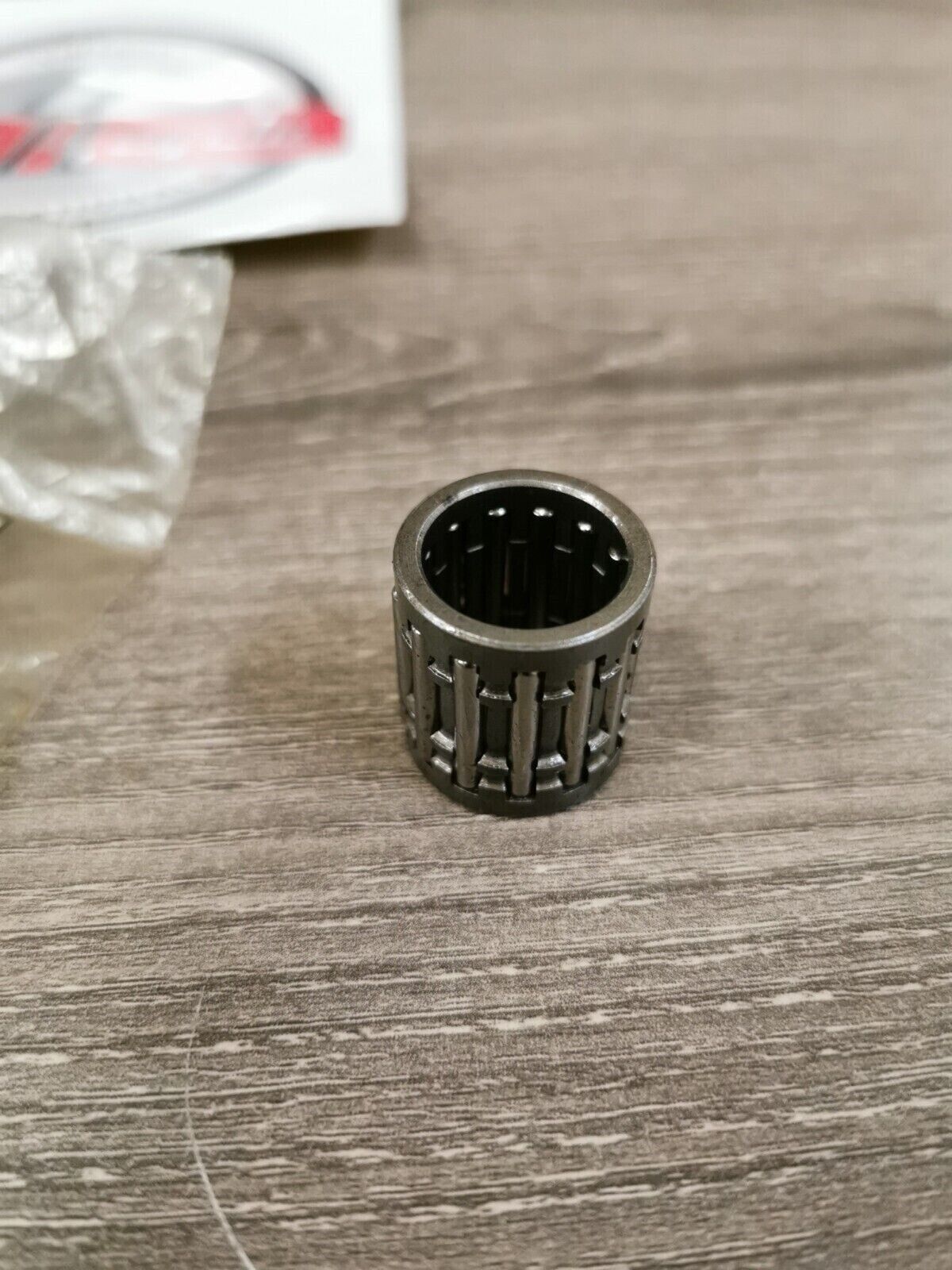 NOS WISECO Kawasaki Yamaha Top End Bearing 16 x 21 x 22.5 mm B1005 J29