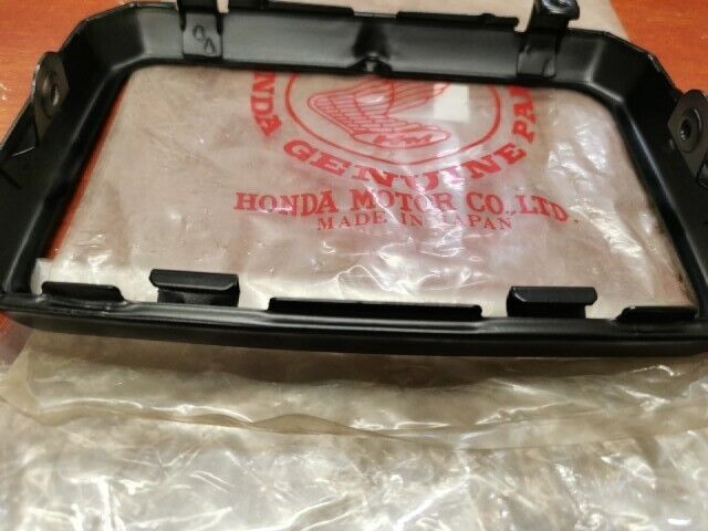 NOS Honda 1983 - 1985 ATC200X HEADLIGHT RIM 33101-965-003 H80