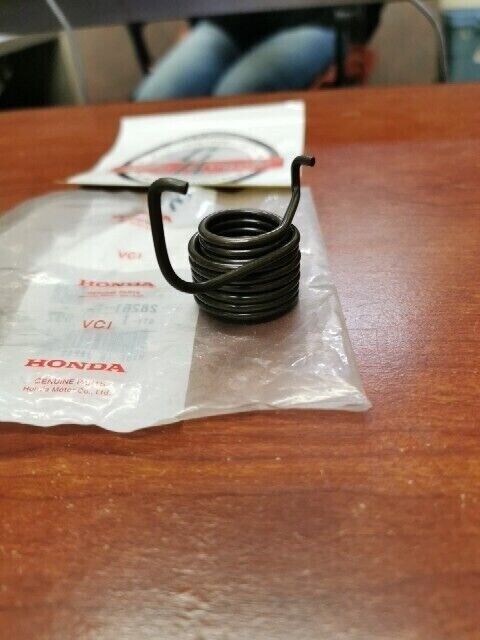 NEW NOS Honda CT110 ST90 KICK STARTER SPRING 28261-121-692 SUB 28261-121-691 H69