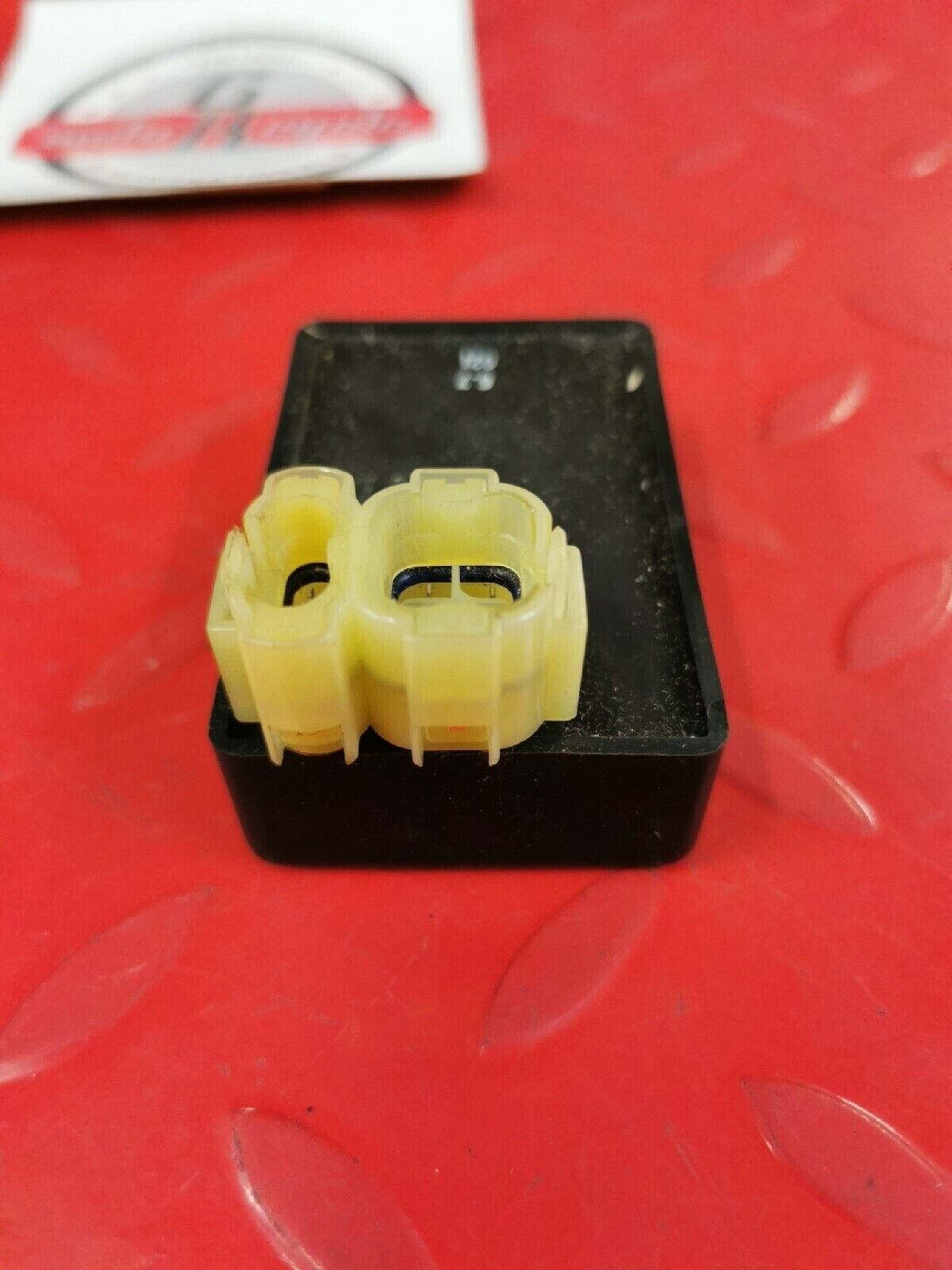 NOS HONDA ATC250ES TRX250 1986 87 MODULE IGNITION CONTROL CDI 30410-HA8-003 H39