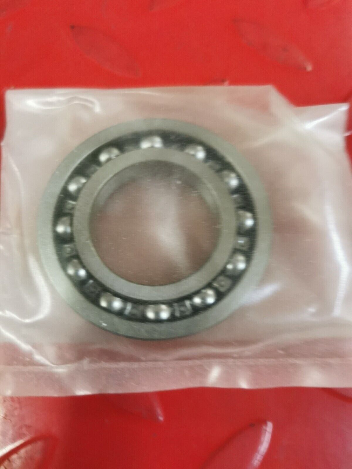 NOS HONDA CR125R 1979 - 1982 CB750 76-78 BEARING BALL (16006) 91001-612-004 H41