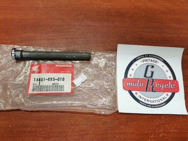 NOS Honda XL250R XLR250R XR200R ROCKER ARMS BOLT 14451-KK0-010 H107