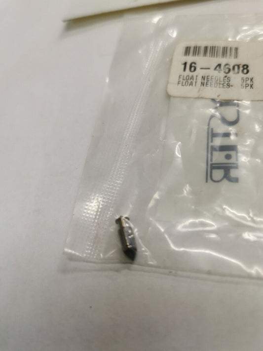 NOS KEYSTER C70 Z50R CT110 FLOAT VALVE 18-4608 J20
