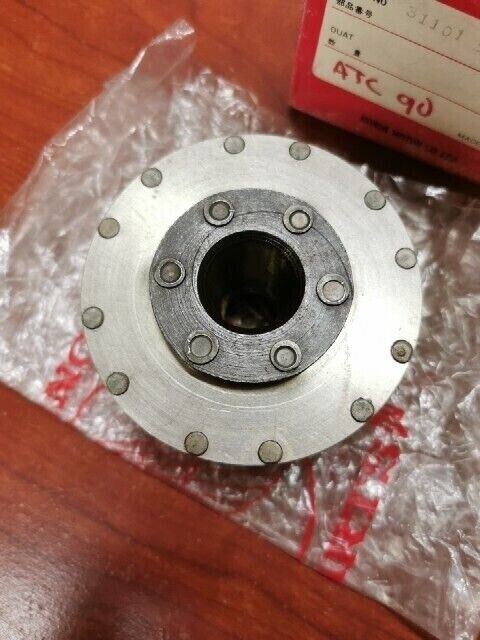 NOS Honda ATC90 ROTOR 31101-918-004 H97