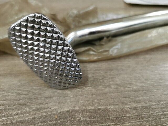 NOS BRIDGESTONE 90 D TR 100 SP REAR  PEDAL LEVER ARM 3810-5030-XCI B2