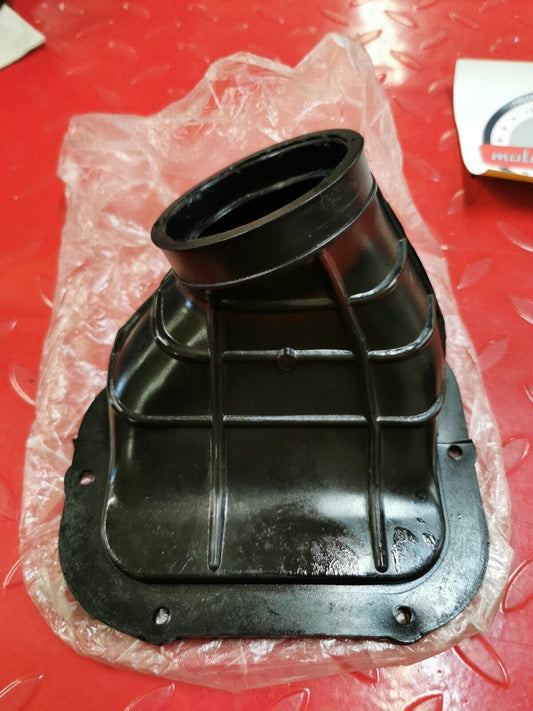 NOS Yamaha YZ490 1987 JOINT AIR CLEANER 1 2HJ-14453-00-00 Y20