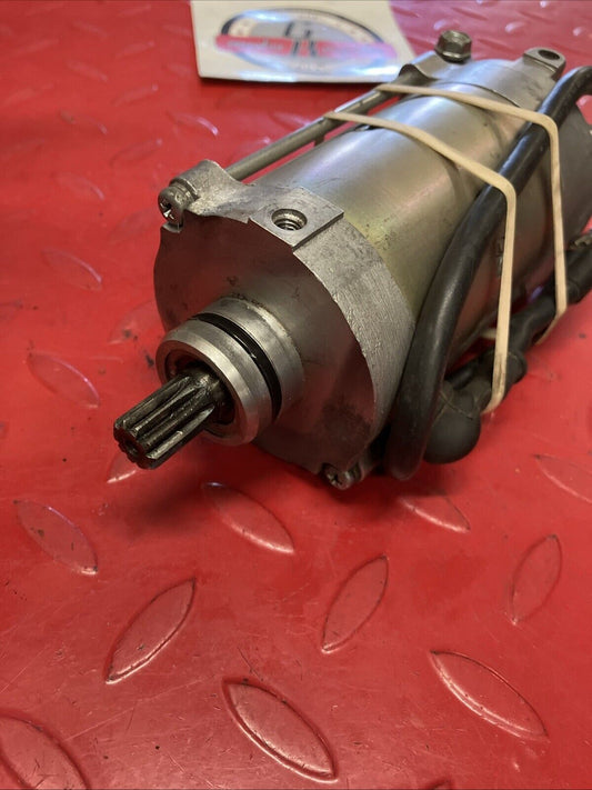 Honda CB750 CB900 CB1100 Starter motor TESTED GOOD SM-220 U5