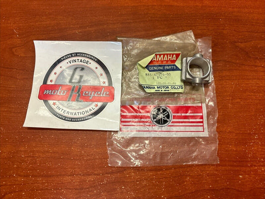 NOS Yamaha EX340 EX440 COLLAR 885-47479-00-00 Y185