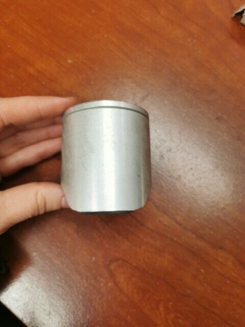 NOS Honda 1992 - 1995 CR125R PISTON 13110-KZ4-505 H80