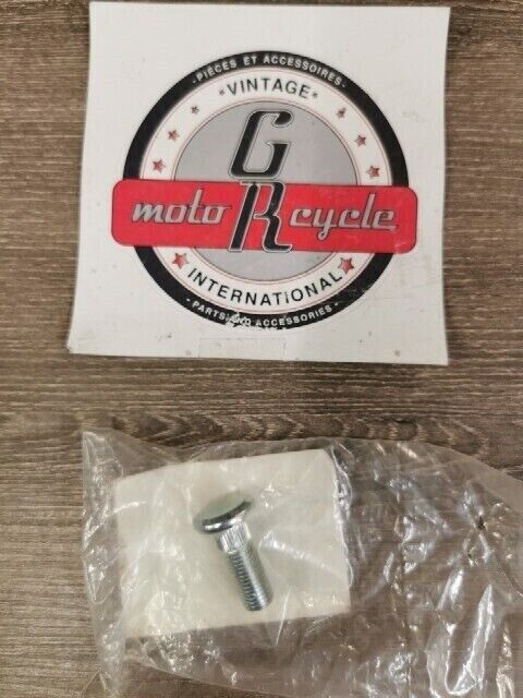 NOS HONDA TRX350 1986 - 1991 BOLT WHEEL 10X28 90104-HA7-670  H102