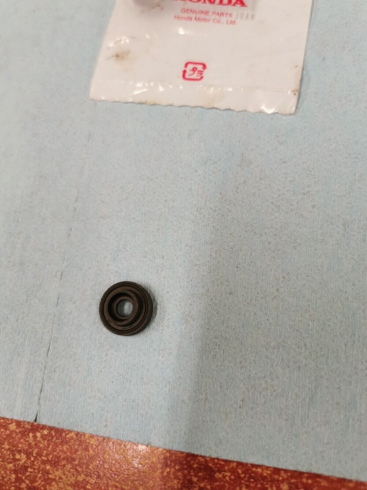 NOS Honda TRX350 TRX300 TRX450 TRX400 PIN SEAL 45177-HA7-651 H33