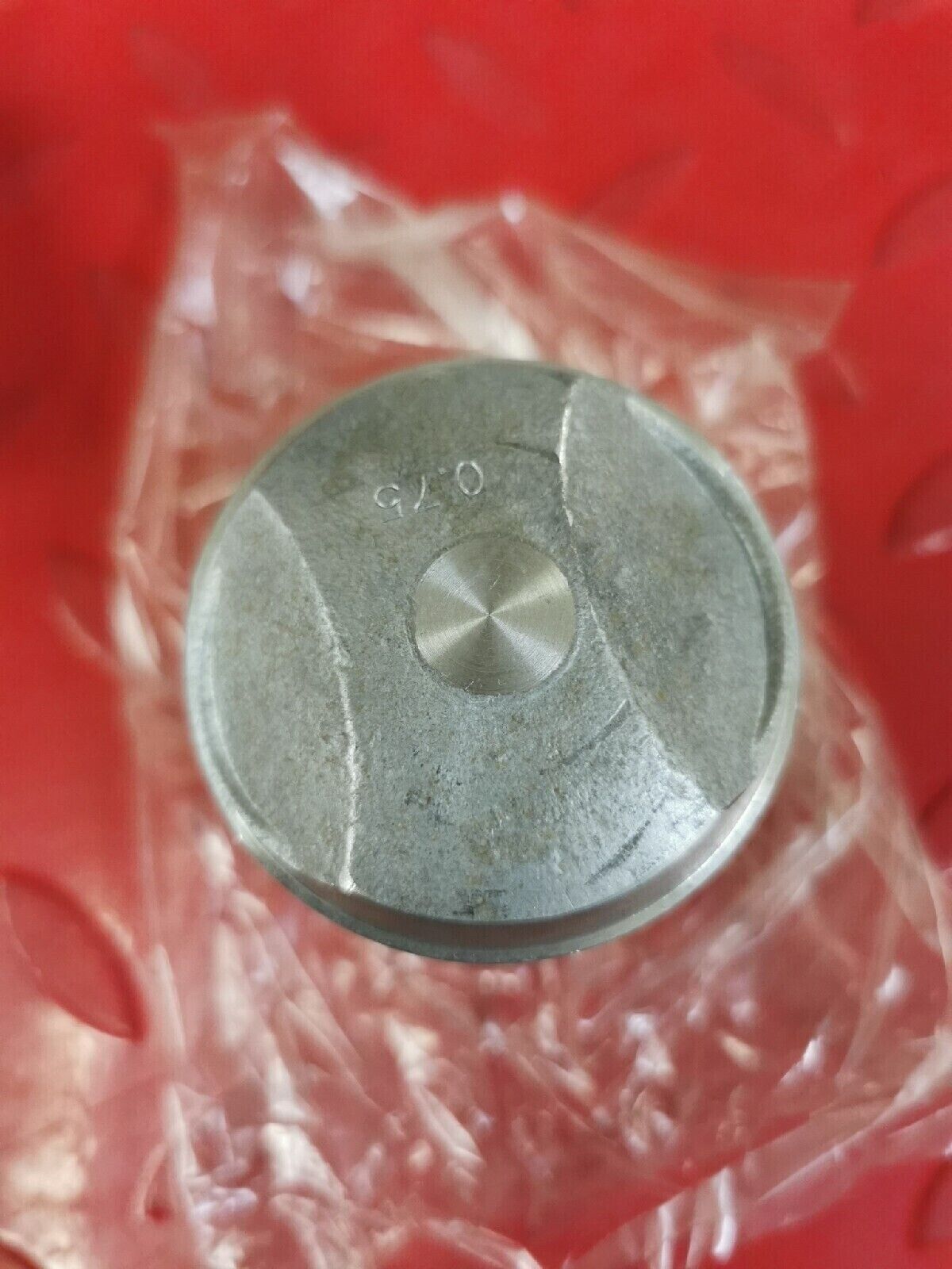 NOS HONDA CL72 CB72  PISTON 1.00  13104-268-010  H40