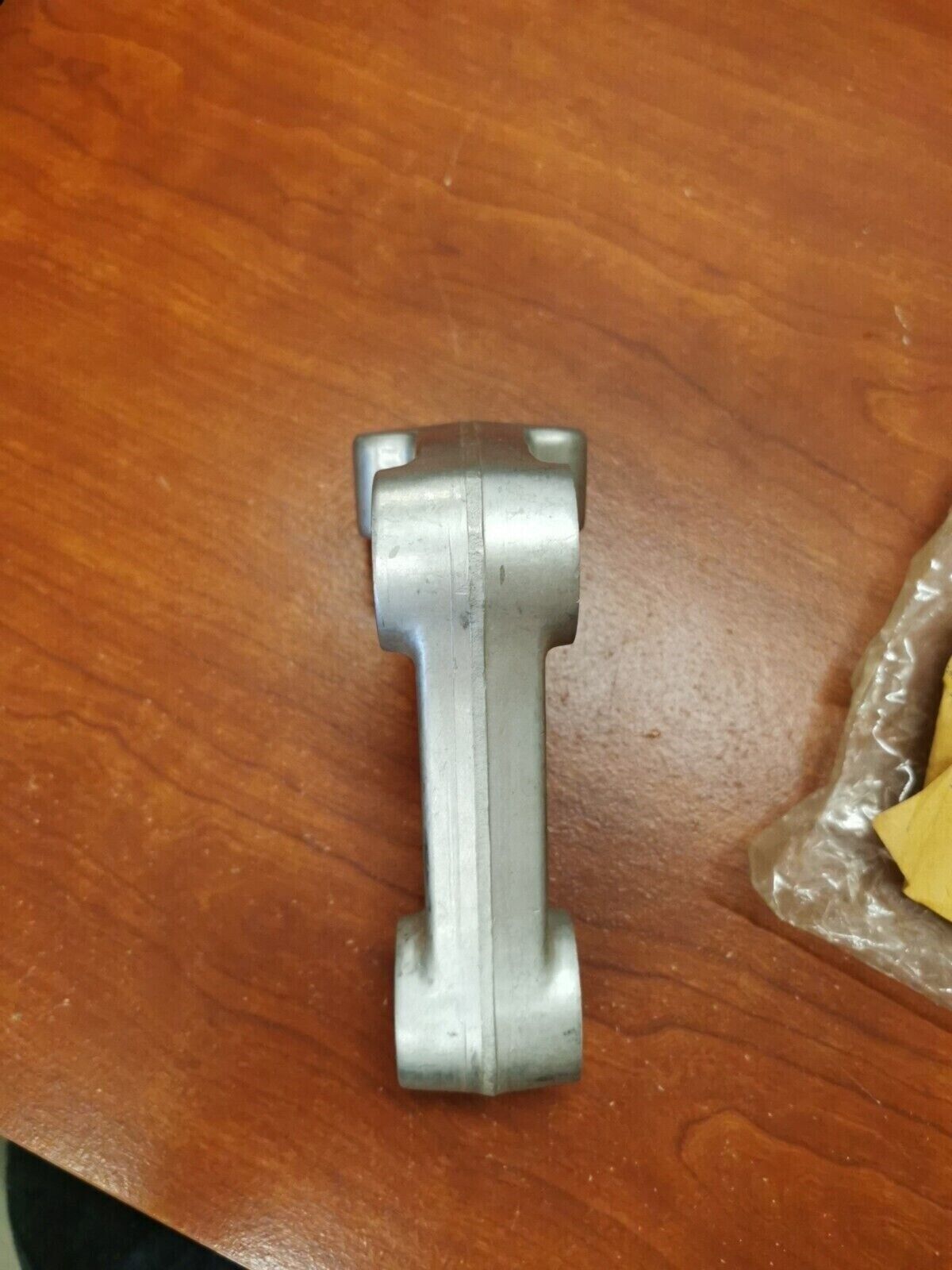 NOS Yamaha YZ125 YZ250 YZ490 RELAY ARM 1LX-2217A-00-00 Y85