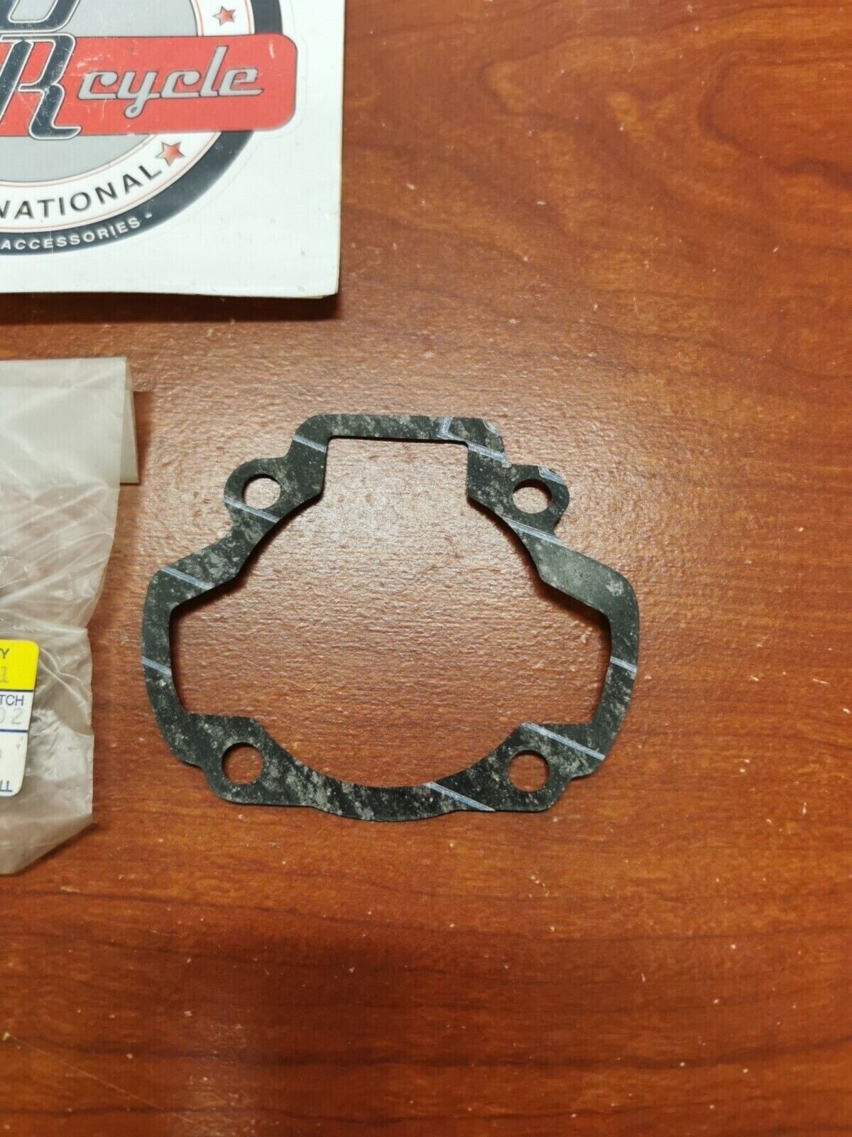 NOS Yamaha PW50 QT50 CA50 MJ50 LC50 YT60 CYLINDER GASKET 3PT-11351-00-00 Y100