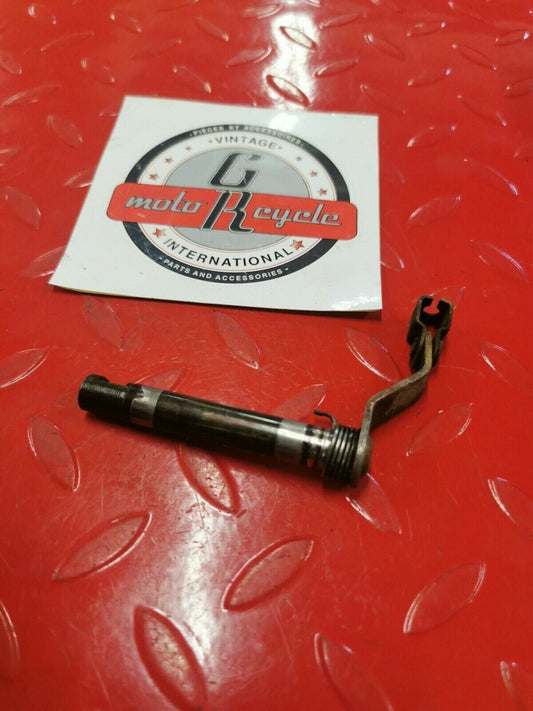 Honda CR80R 1993 clutch lifter actuator lever arm release 1986 - 1995