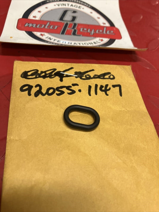 NOS KAWASAKI O-RING 92055-1147 K19