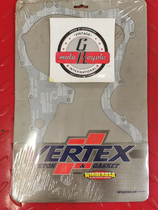 NOS VERTEX LTF250 LTF300 1998 - 2005 QuadRunner Ignition Cover Gasket 817566 J14