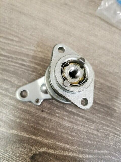 NOS YAMAHA TX750 1973 1974 BALL SCREW ASSY 341-16390-00-00 Y170