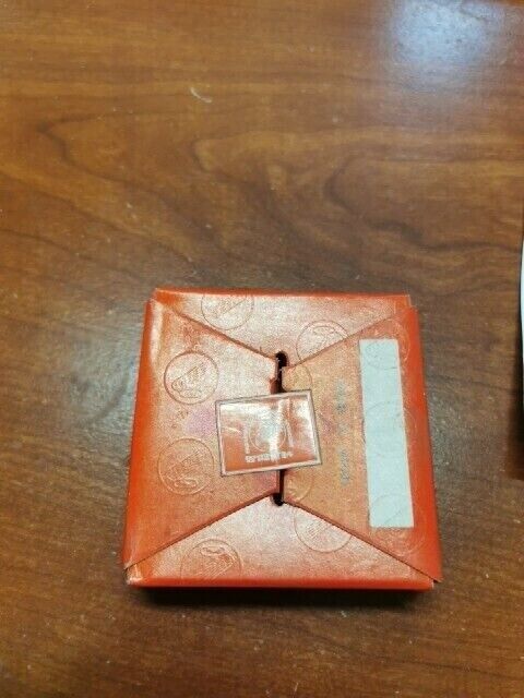 NOS Honda CB500 K0 - K1 PISTON RING SET (0.75) 13041-323-003 SUB 13041-323-0 H93