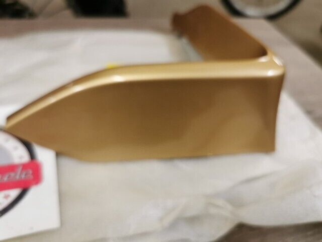 NOS HONDA GL1500SE GOLDWING 1991 DEFLECTOR YR126M 64294-MN5-000ZK H74