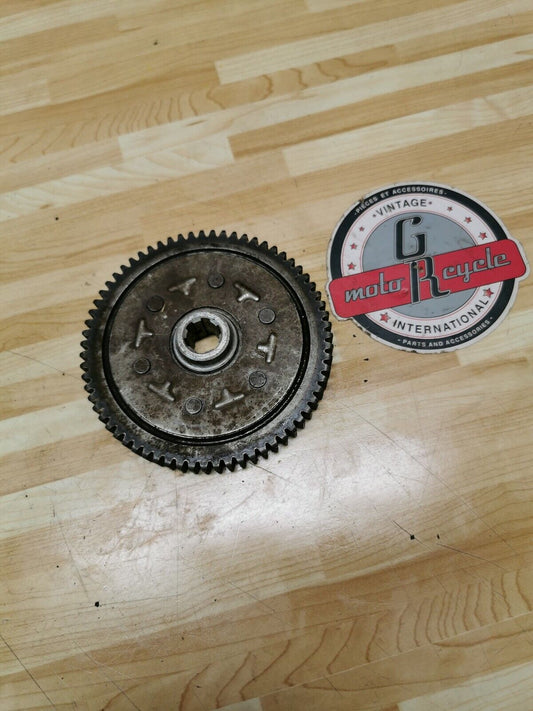 Honda CT70 1977 clutch basket gear 69T 23110-086-030 ATC70 Z50R 11